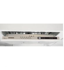 Įmontuojama indaplovė HDW-BI6006IE++ HEINNER