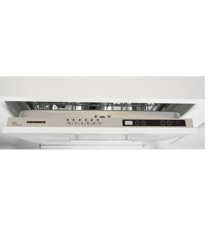 Įmontuojama indaplovė HDW-BI6006IE++ HEINNER