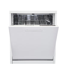 Įmontuojama indaplovė HDW-BI6006IE++ HEINNER