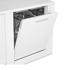 Įmontuojama indaplovė HDW-BI6092TE++ HEINNER
