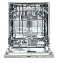 Įmontuojama indaplovė HDW-BI6092TE++ HEINNER