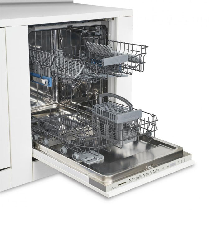 Įmontuojama indaplovė HDW-BI6092TE++ HEINNER
