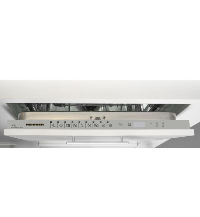 Įmontuojama indaplovė HDW-BI6093TE++ HEINNER