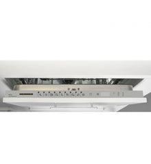 Įmontuojama indaplovė HDW-BI6093TE++ HEINNER