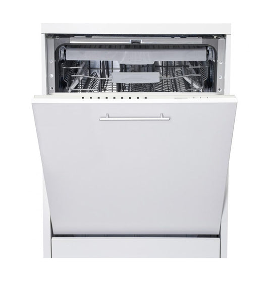 Įmontuojama indaplovė HDW-BI6093TE++ HEINNER