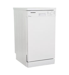 Indaplovė HDW-FS4505WE++ HEINNER
