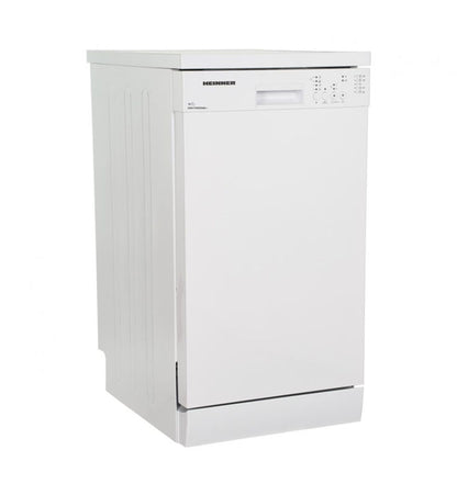 Indaplovė HDW-FS4505WE++ HEINNER