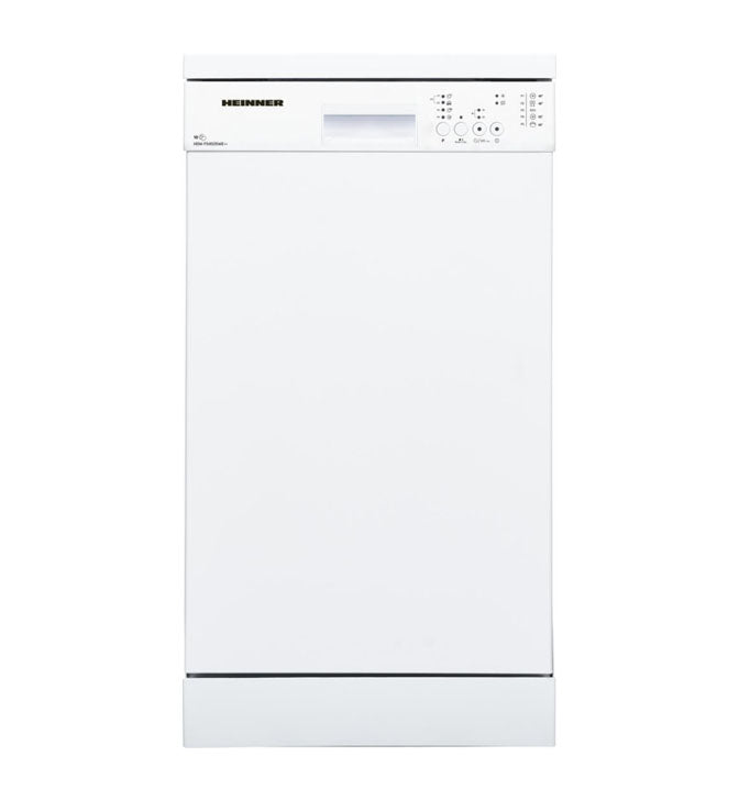 Indaplovė HDW-FS4505WE++ HEINNER