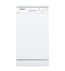 Indaplovė HDW-FS4505WE++ HEINNER