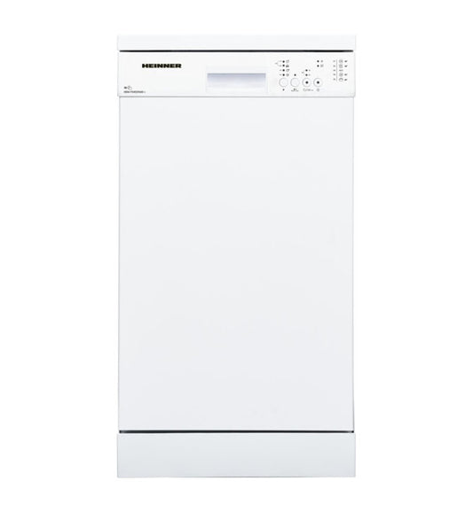 Indaplovė HDW-FS4505WE++ HEINNER