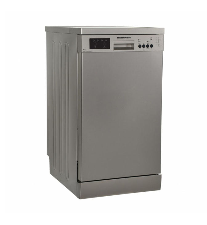 Indaplovė HDW-FS4506DSE++ HEINNER