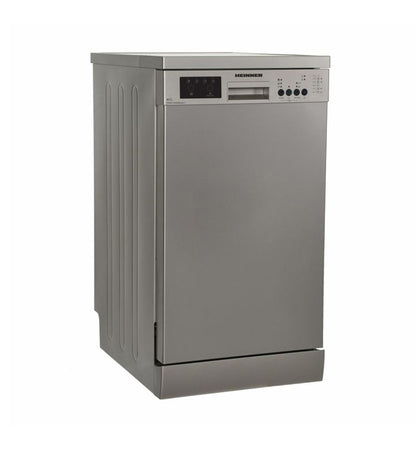 Indaplovė HDW-FS4506DSE++ HEINNER