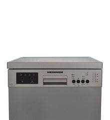 Indaplovė HDW-FS4506DSE++ HEINNER