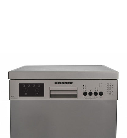 Indaplovė HDW-FS4506DSE++ HEINNER