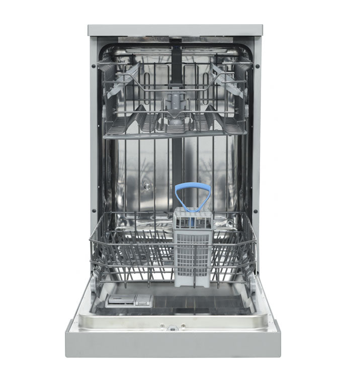 Indaplovė HDW-FS4506DSE++ HEINNER