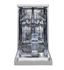 Indaplovė HDW-FS4552DSE++ HEINNER