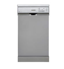 Indaplovė HDW-FS4552DSE++ HEINNER