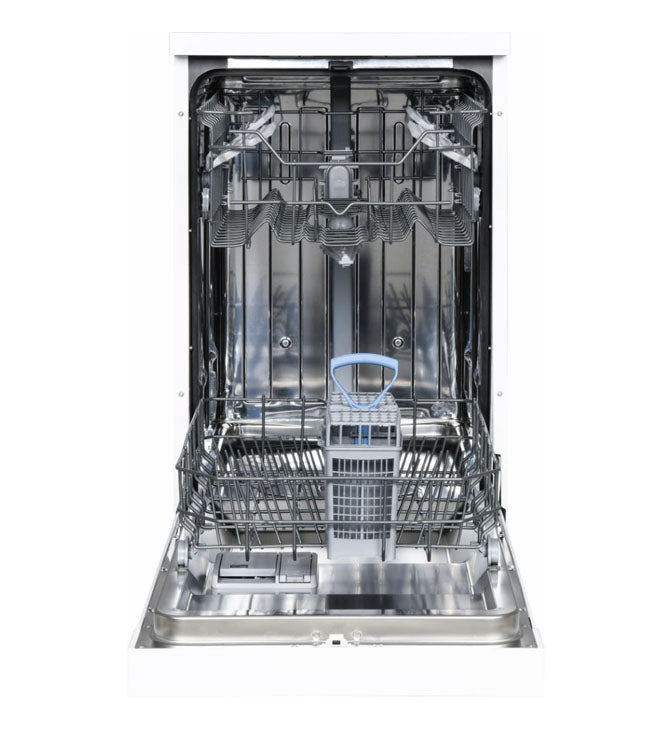 Indaplovė HDW-FS4552WE++ HEINNER