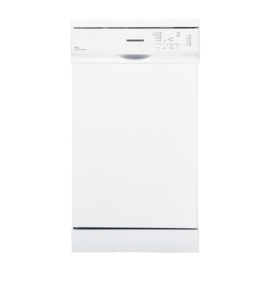 Indaplovė HDW-FS4552WE++ HEINNER