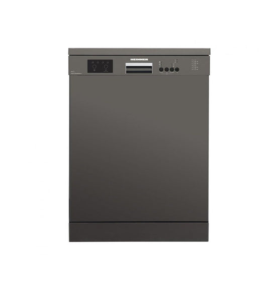 Indaplovė HDW-FS6006DGE++ HEINNER