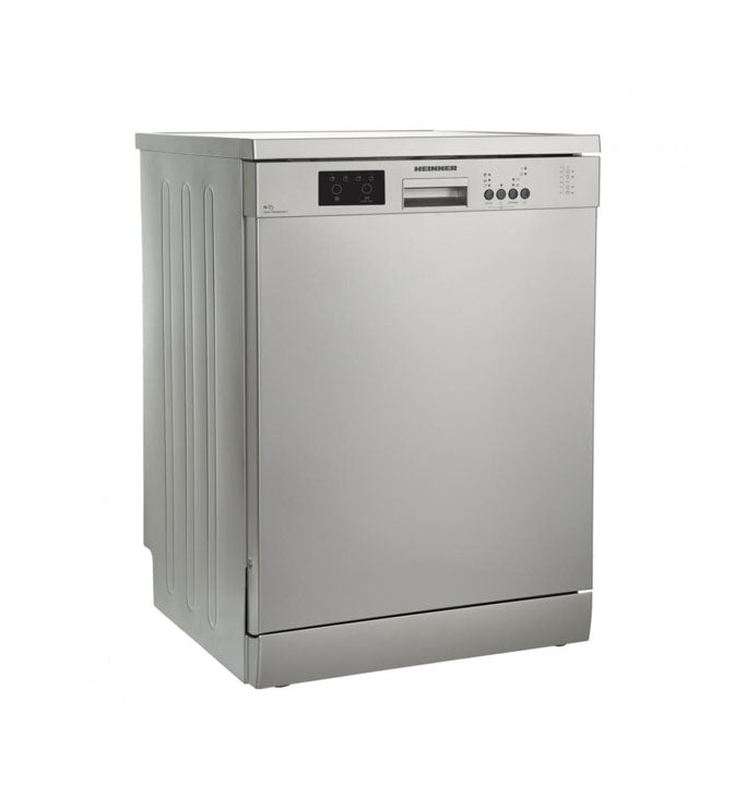 Indaplovė HDW-FS6006DSE++ HEINNER
