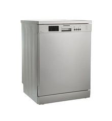 Indaplovė HDW-FS6006DSE++ HEINNER