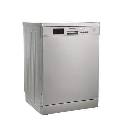 Indaplovė HDW-FS6006DSE++ HEINNER