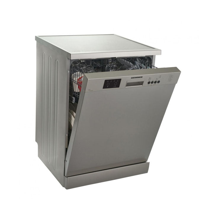 Indaplovė HDW-FS6006DSE++ HEINNER