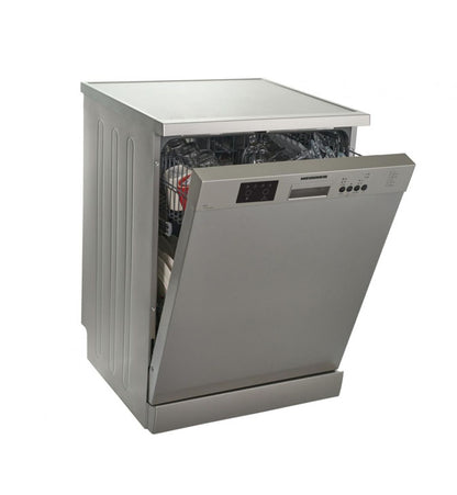 Indaplovė HDW-FS6006DSE++ HEINNER