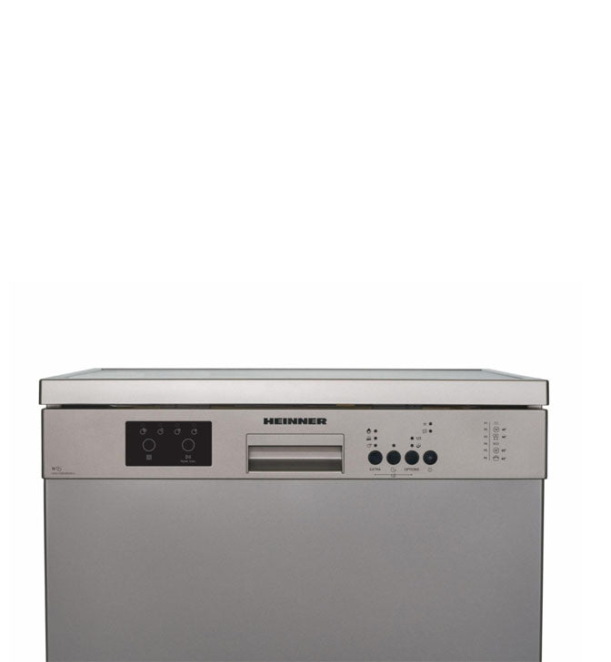 Indaplovė HDW-FS6006DSE++ HEINNER