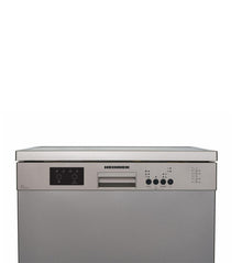 Indaplovė HDW-FS6006DSE++ HEINNER