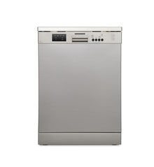 Indaplovė HDW-FS6006DSE++ HEINNER