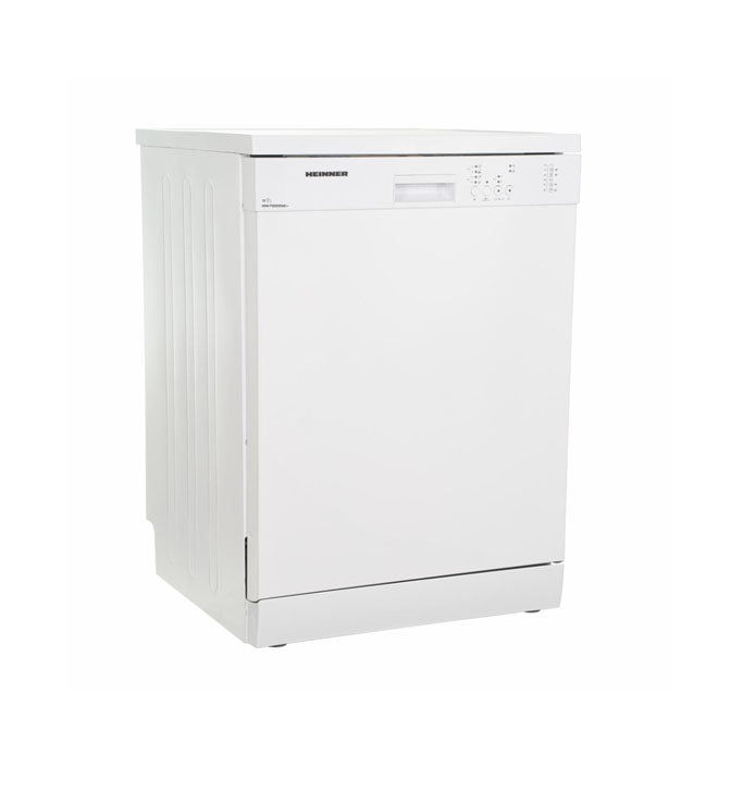 Indaplovė HDW-FS6006WE++ HEINNER