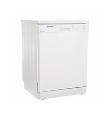 Indaplovė HDW-FS6006WE++ HEINNER