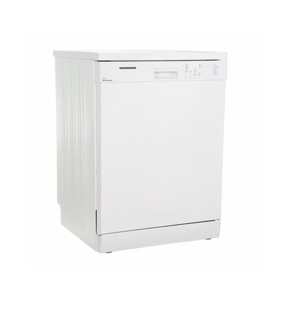 Indaplovė HDW-FS6006WE++ HEINNER