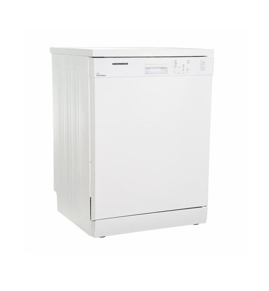 Indaplovė HDW-FS6006WE++ HEINNER