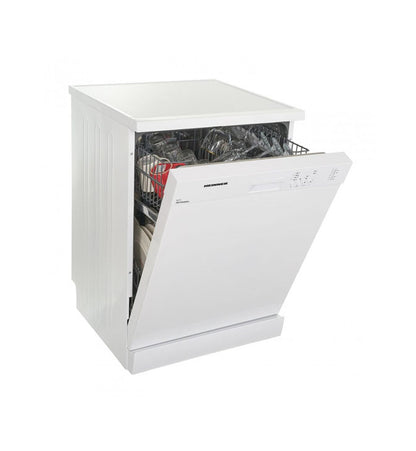 Indaplovė HDW-FS6006WE++ HEINNER