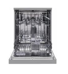 Indaplovė HDW-FS6062DSE++ HEINNER