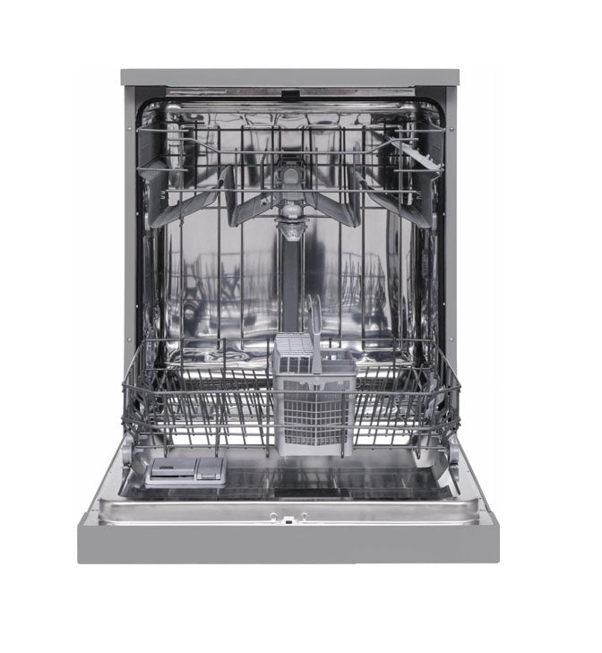 Indaplovė HDW-FS6062DSE++ HEINNER