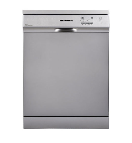 Indaplovė HDW-FS6062DSE++ HEINNER