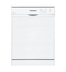 Indaplovė HDW-FS6062WE++ HEINNER