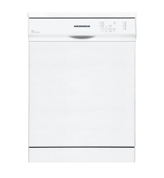 Indaplovė HDW-FS6062WE++ HEINNER