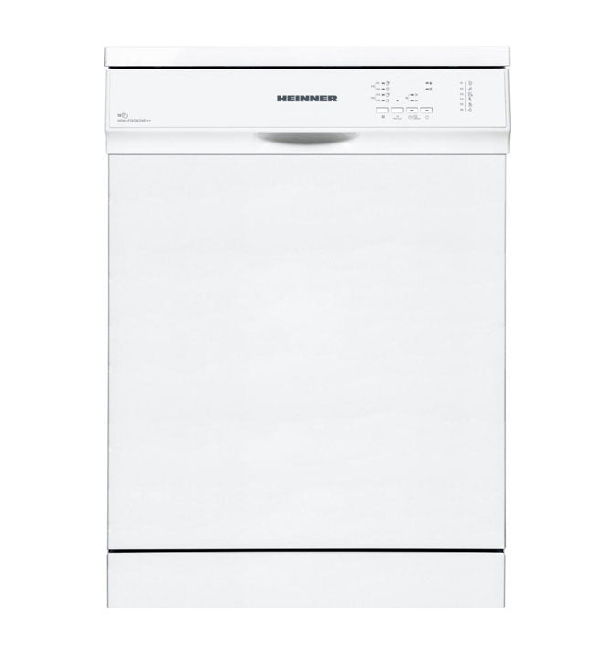 Indaplovė HDW-FS6062WE++ HEINNER