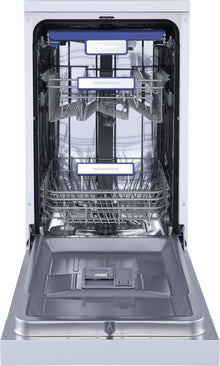 Trauku mazgājamā mašīna HDW-FSM45710AWD+++ HEINNER