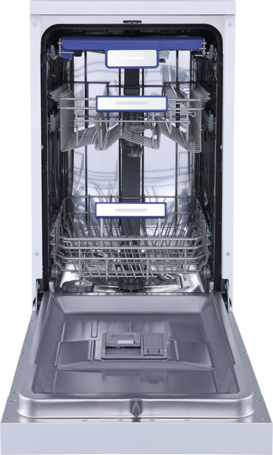 Trauku mazgājamā mašīna HDW-FSM45710AWD+++ HEINNER