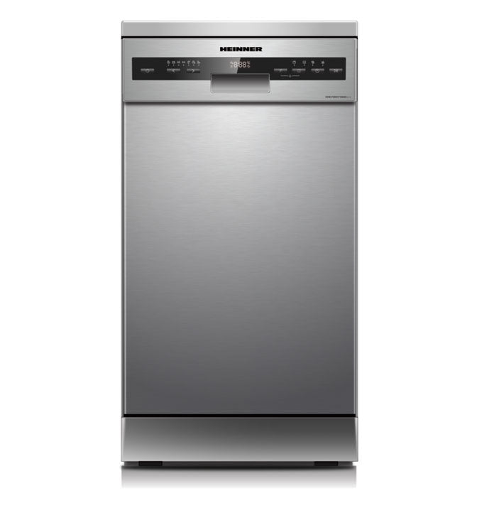 Indaplovė HDW-FSM45710AXD+++ HEINNER