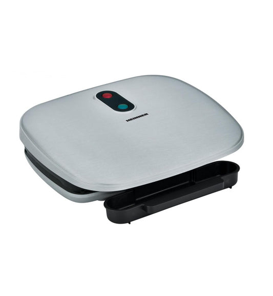 Elektrinis grilis 1000W HEG-F1000SL HEINNER