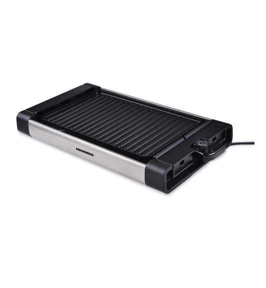 Elektrinis grilis 1800W HEG-F1800 HEINNER