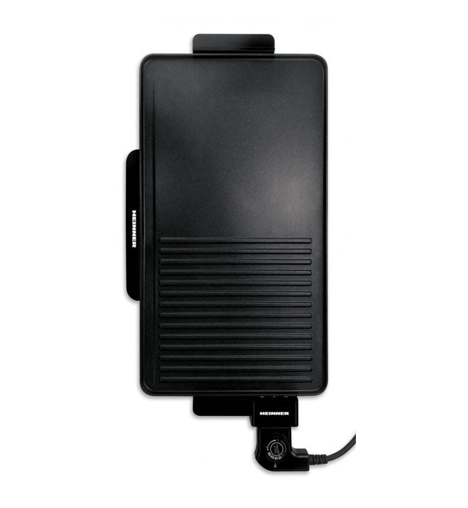 Elektrinis grilis 2000W HEG-F2000GT HEINNER