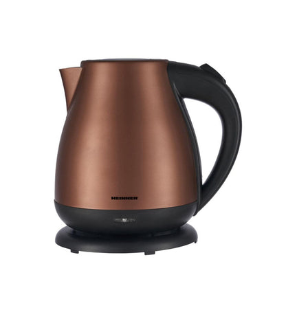 Elektrinis virdulys 1850-2200 W, 1,7 l HEK-17IXC HEINNER
